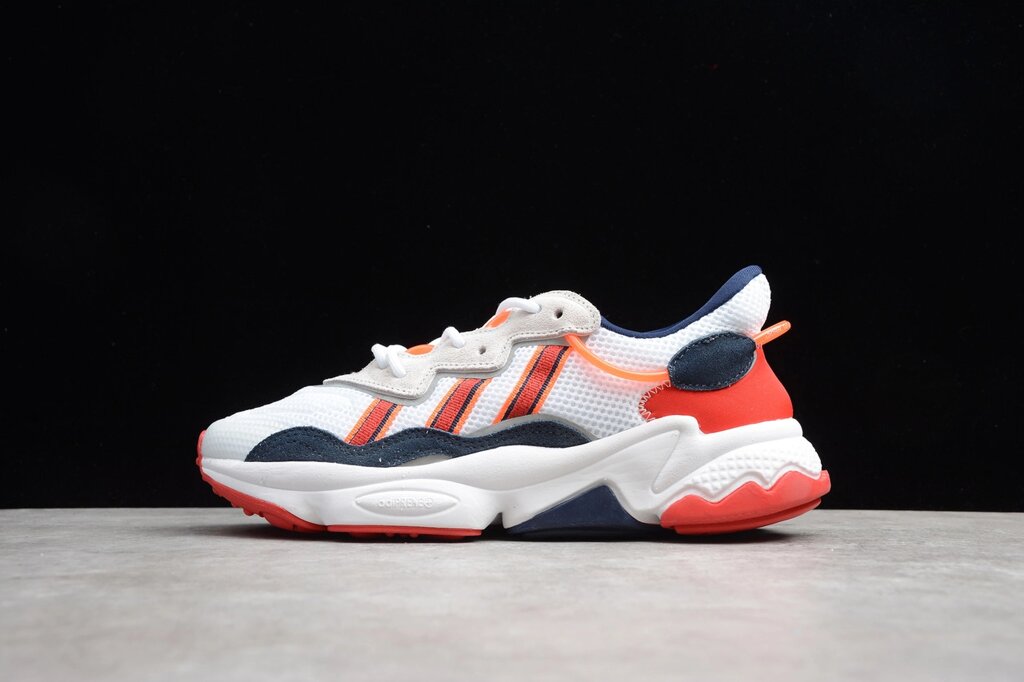 Кросівки жіночі Adidas Ozweego Adiprene / ADM-2586 від компанії Інтернет магазин "Airpac" - фото 1