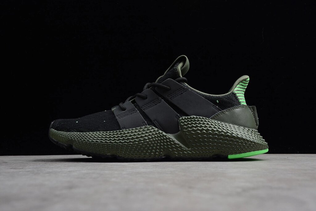 Кросівки жіночі Adidas Prophere Climacool / ADM-2981 від компанії Інтернет магазин "Airpac" - фото 1