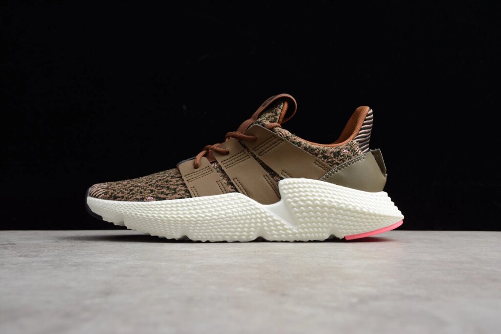 Кросівки жіночі Adidas Prophere Climacool / ADM-2992 від компанії Інтернет магазин "Airpac" - фото 1