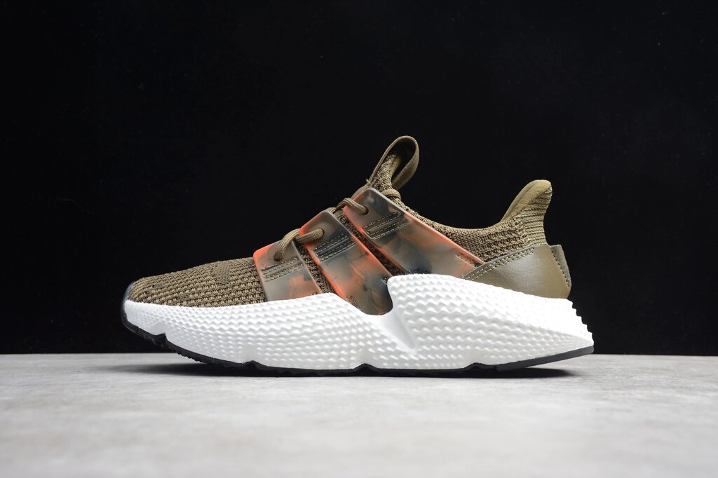 Кросівки жіночі Adidas Prophere Climacool / ADM-3001 від компанії Інтернет магазин "Airpac" - фото 1