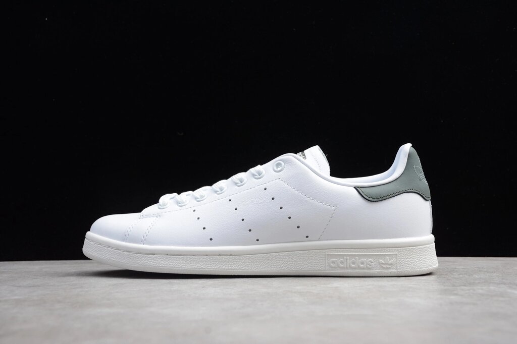 Кросівки жіночі Adidas Stan Smith / ADW-212 від компанії Інтернет магазин "Airpac" - фото 1