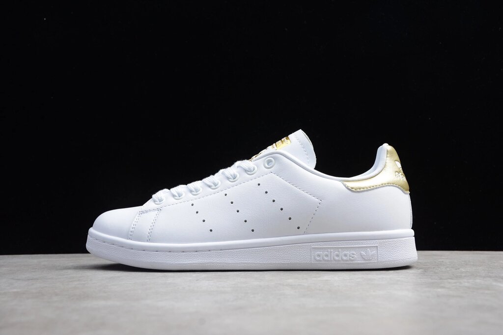 Кросівки жіночі Adidas Stan Smith / ADW-213 від компанії Інтернет магазин "Airpac" - фото 1