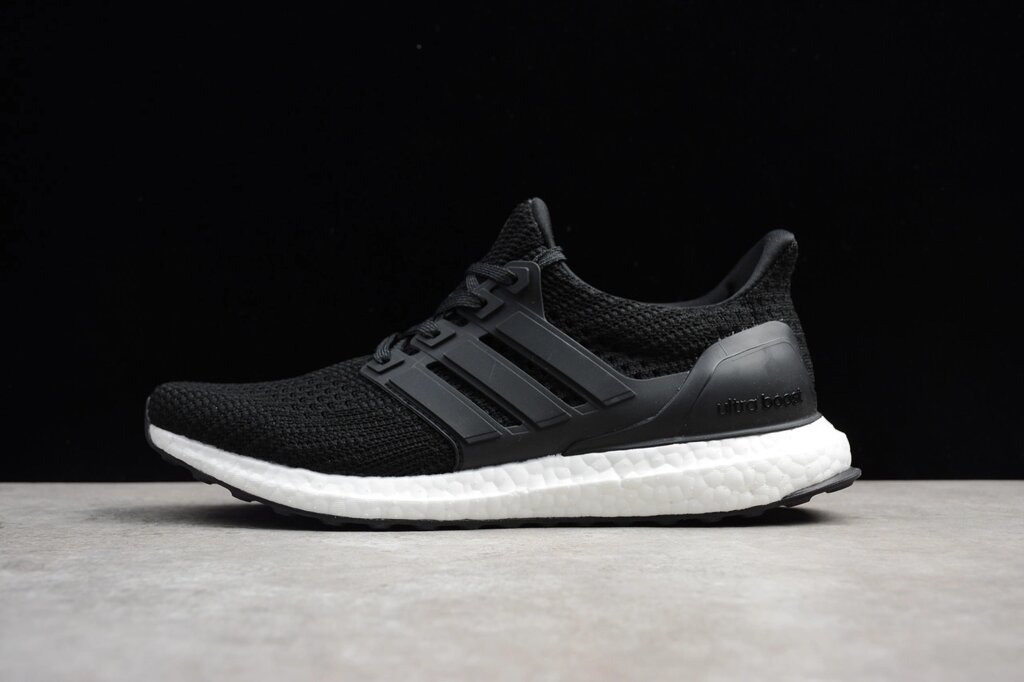 Кросівки жіночі Adidas Ultra Boost 3.0 / ADW-1613 від компанії Інтернет магазин "Airpac" - фото 1