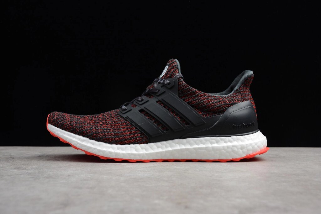 Кросівки жіночі Adidas Ultra Boost 3.0 / ADW-1614 від компанії Інтернет магазин "Airpac" - фото 1