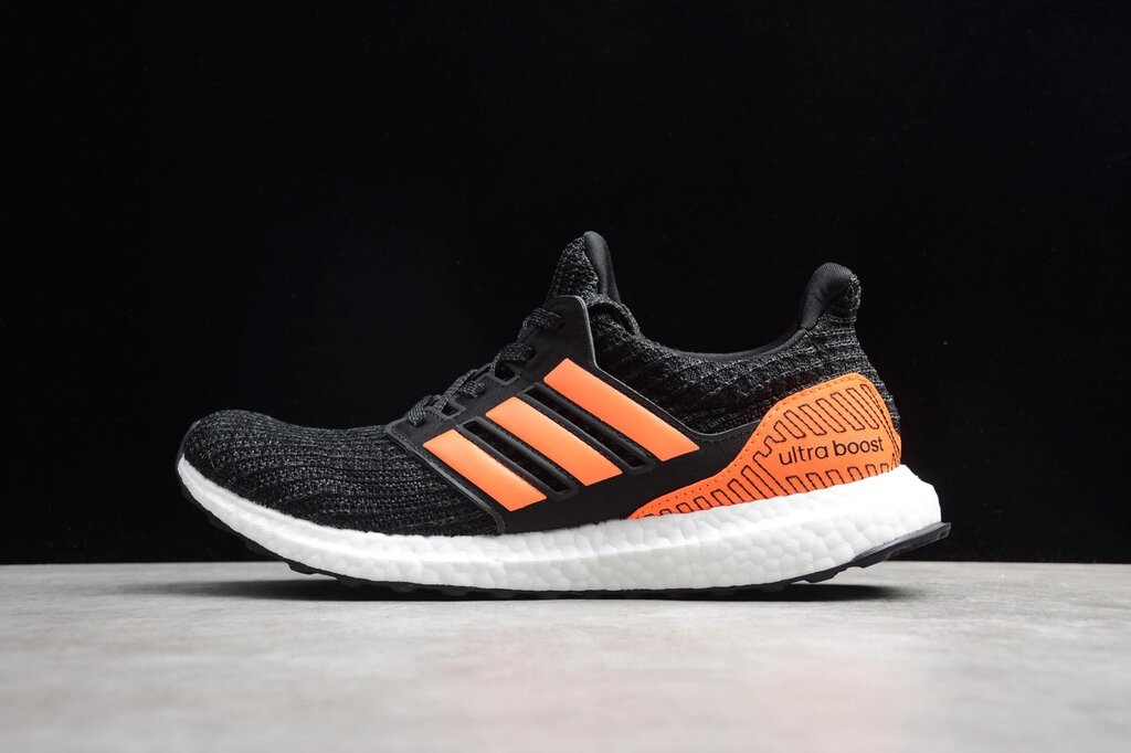 Кросівки жіночі Adidas Ultra Boost 3.0 / ADW-1617 від компанії Інтернет магазин "Airpac" - фото 1