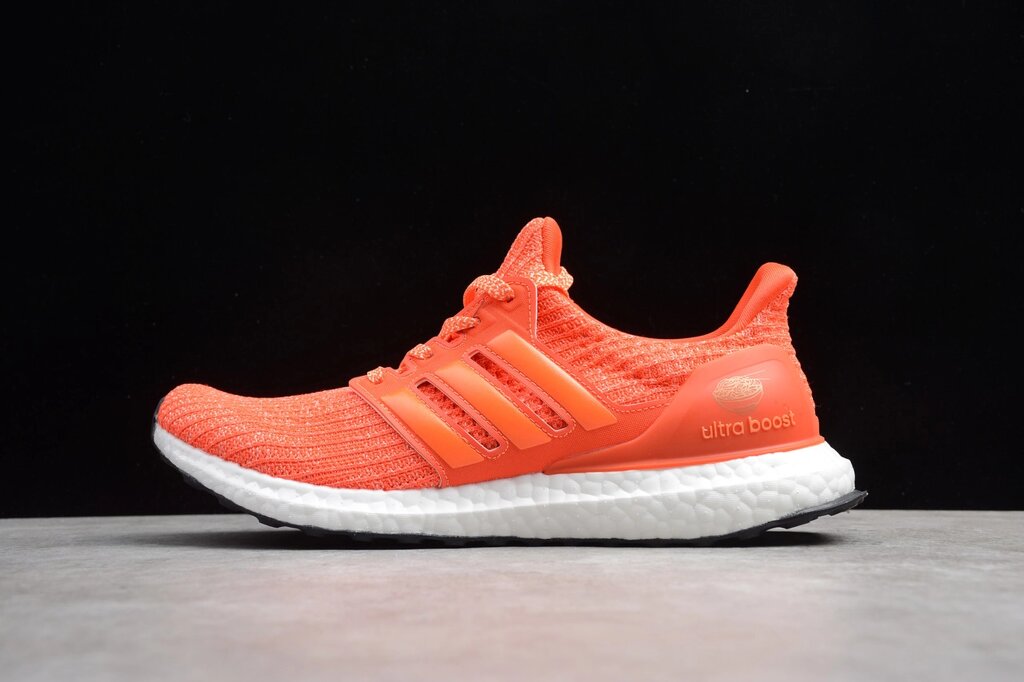 Кросівки жіночі Adidas Ultra Boost 4.0 / ADM-3500 від компанії Інтернет магазин "Airpac" - фото 1