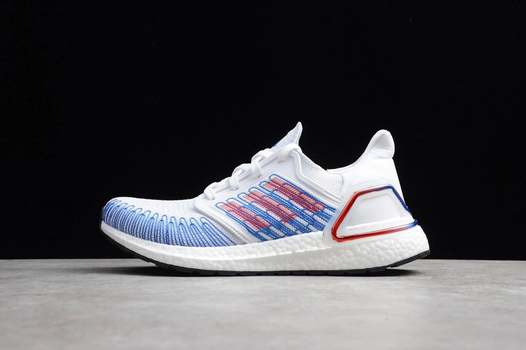 Кросівки жіночі Adidas Ultra Boost / ADW-892 від компанії Інтернет магазин "Airpac" - фото 1