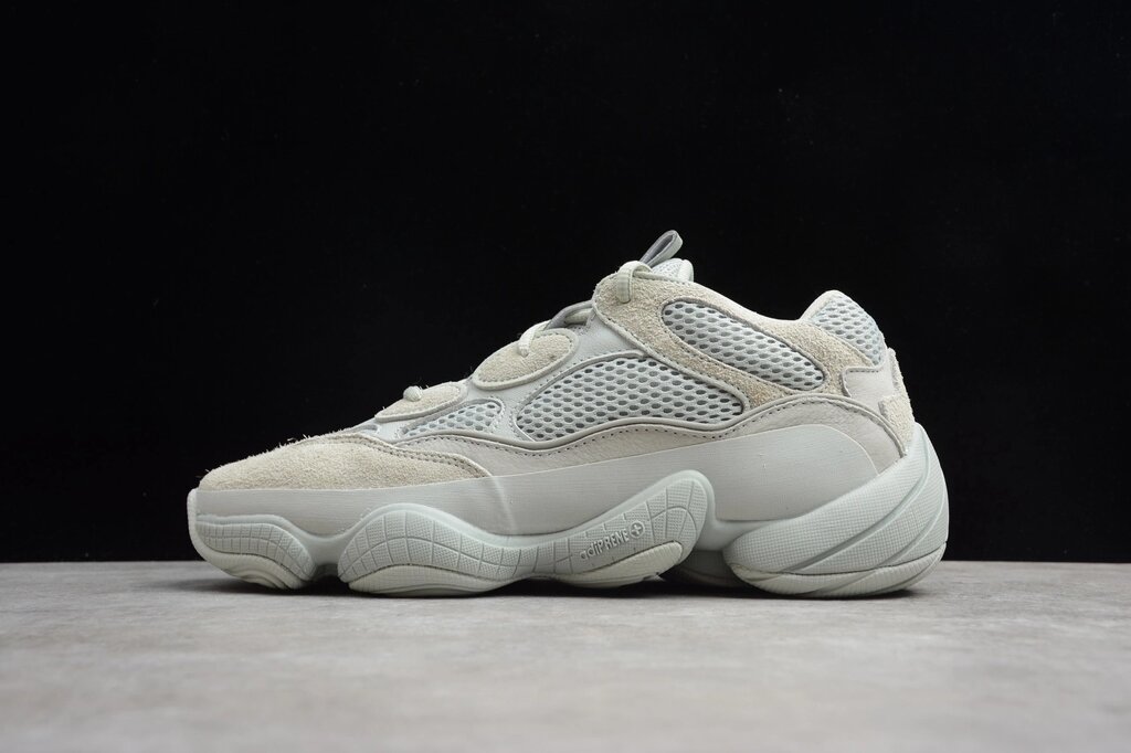 Кросівки жіночі Adidas Yeezy 500 Boost / ADM-2721 від компанії Інтернет магазин "Airpac" - фото 1