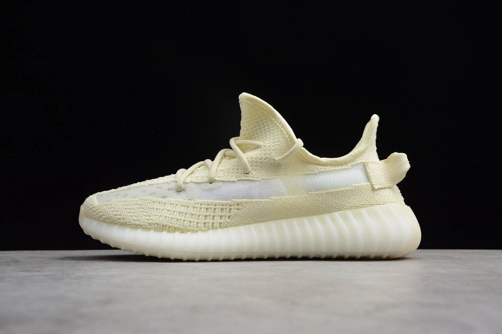 Кросівки жіночі Adidas Yeezy Boost 350 V2 / ADM-2684 від компанії Інтернет магазин "Airpac" - фото 1