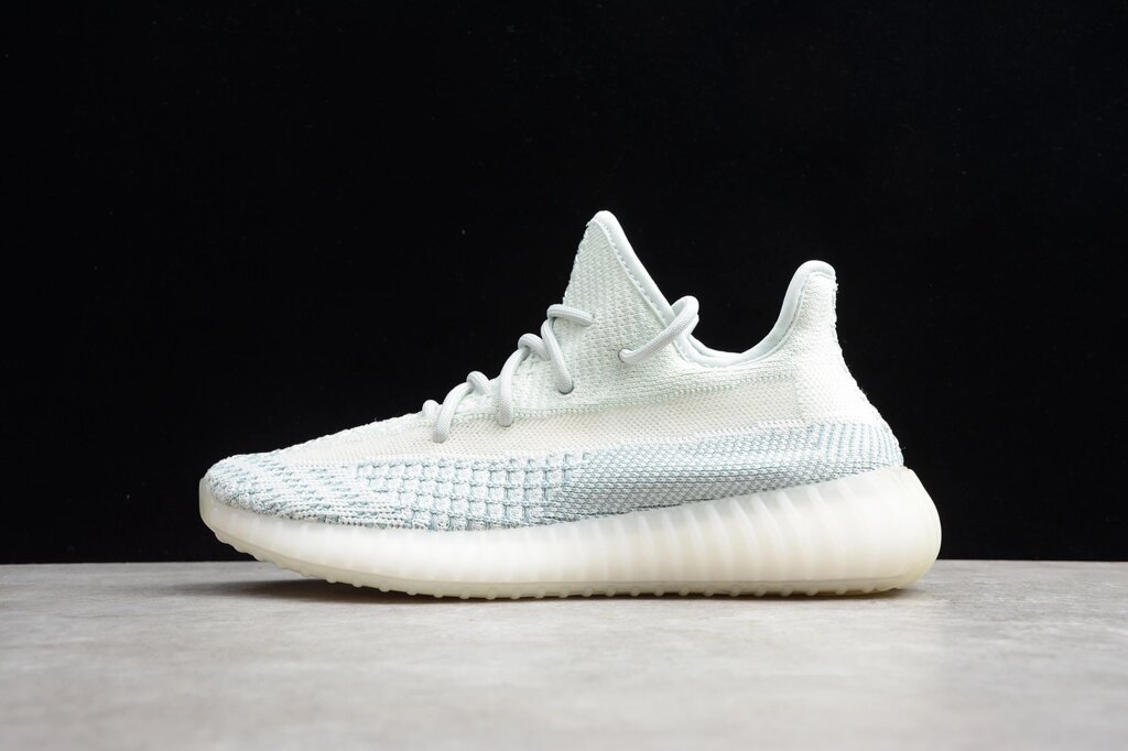 Кросівки жіночі Adidas Yeezy Boost 350 V2 / ADM-2688 від компанії Інтернет магазин "Airpac" - фото 1