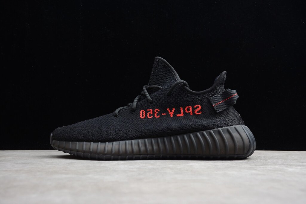 Кросівки жіночі Adidas Yeezy Boost 350 V2 / ADM-2689 від компанії Інтернет магазин "Airpac" - фото 1