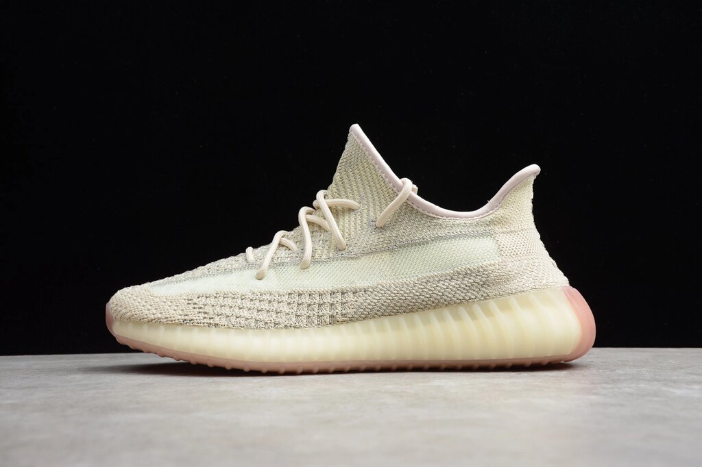 Кросівки жіночі Adidas Yeezy Boost 350 V2 / ADM-2693 від компанії Інтернет магазин "Airpac" - фото 1