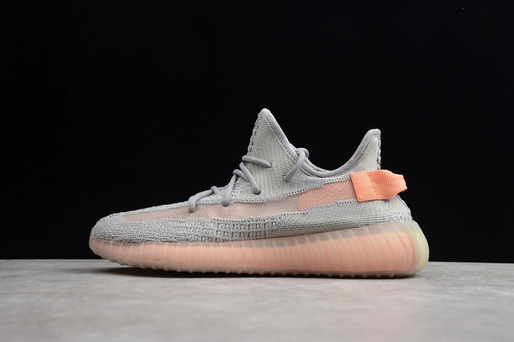 Кросівки жіночі Adidas Yeezy Boost 350 V2 / ADM-2694 від компанії Інтернет магазин "Airpac" - фото 1