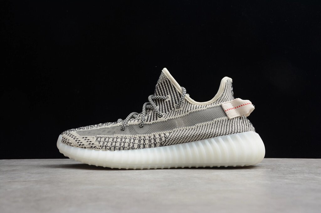 Кросівки жіночі Adidas Yeezy Boost 350 V2 / ADM-2695 від компанії Інтернет магазин "Airpac" - фото 1