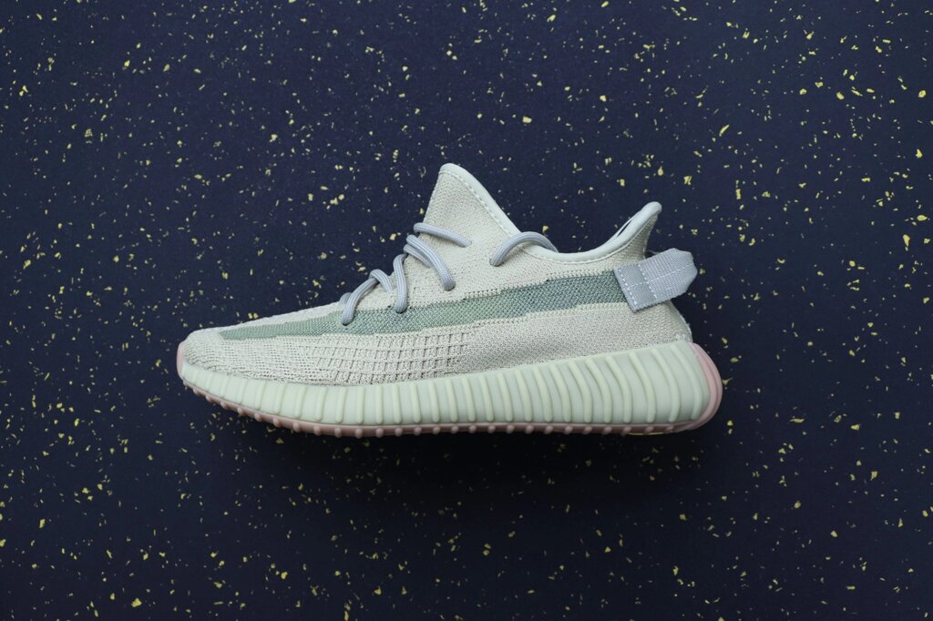 Кросівки жіночі Adidas Yeezy Boost 350 V2 / ADM-3592 від компанії Інтернет магазин "Airpac" - фото 1