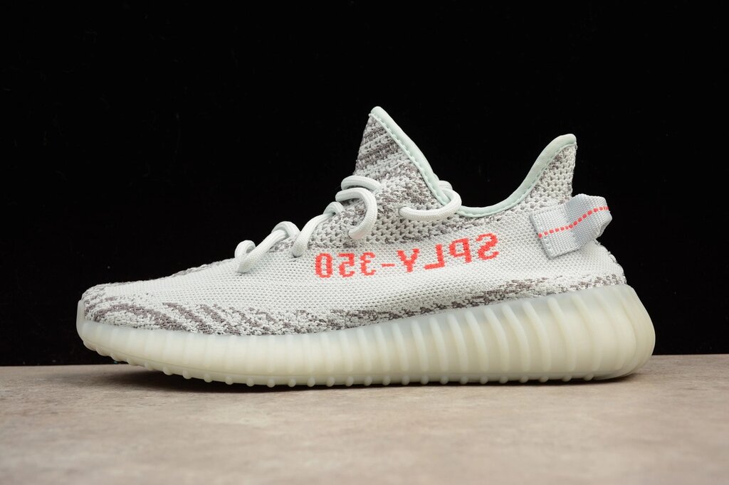 Кросівки жіночі Adidas Yeezy Boost 350 V2 / ADW-1643 від компанії Інтернет магазин "Airpac" - фото 1