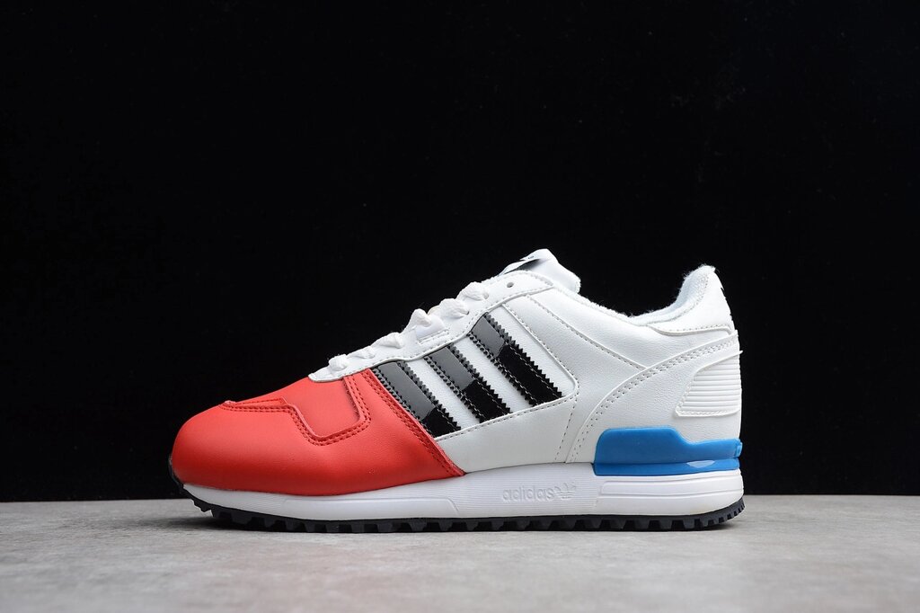 Кросівки жіночі Adidas ZX700 / ADW-007 від компанії Інтернет магазин "Airpac" - фото 1