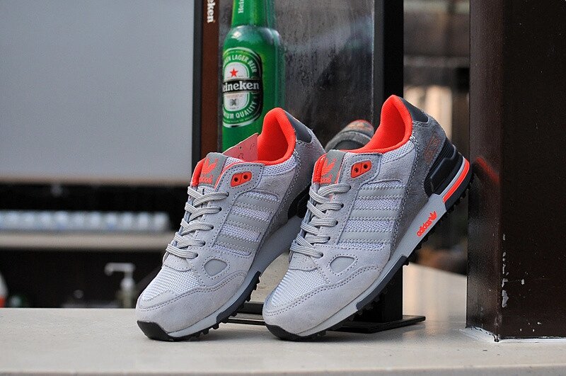 Кросівки жіночі Adidas ZX750 / ADW-1191 від компанії Інтернет магазин "Airpac" - фото 1