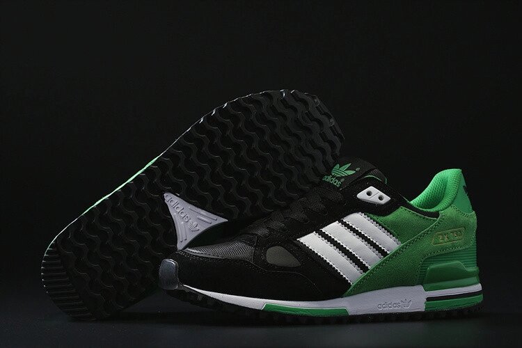 Кросівки жіночі Adidas ZX750 / ADW-1209 від компанії Інтернет магазин "Airpac" - фото 1