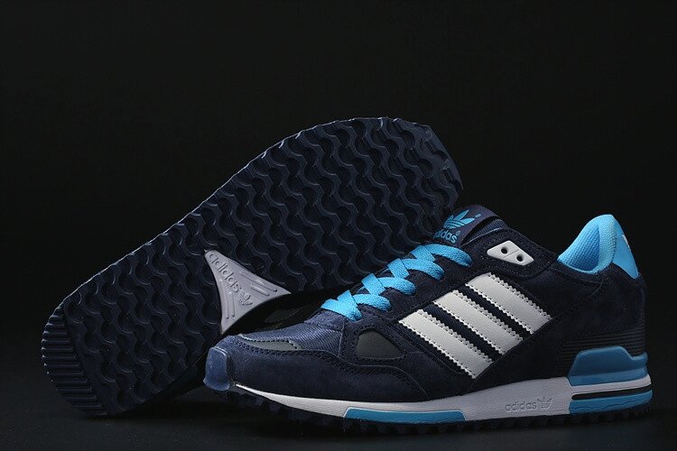 Кросівки жіночі Adidas ZX750 / ADW-1210 від компанії Інтернет магазин "Airpac" - фото 1