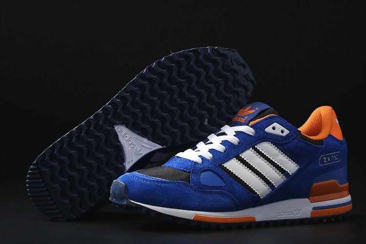 Кросівки жіночі Adidas ZX750 / ADW-1211 від компанії Інтернет магазин "Airpac" - фото 1