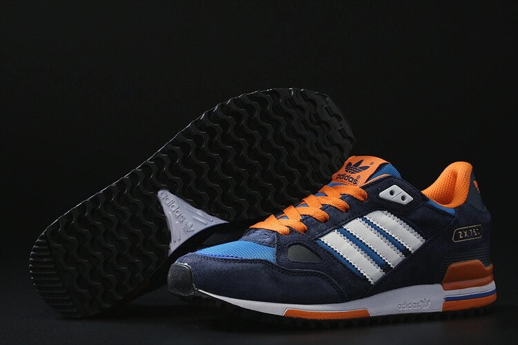 Кросівки жіночі Adidas ZX750 / ADW-1212 від компанії Інтернет магазин "Airpac" - фото 1