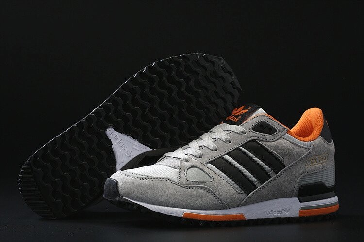 Кросівки жіночі Adidas ZX750 / ADW-1213 від компанії Інтернет магазин "Airpac" - фото 1