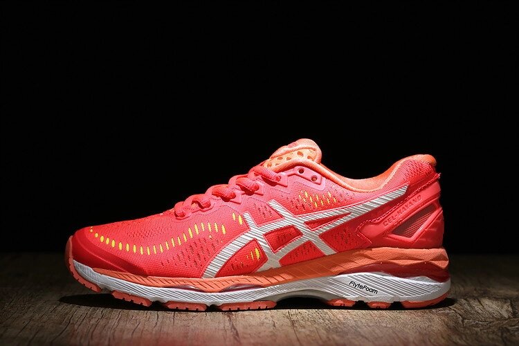 Кросівки жіночі Asics Gel Kayano 23 / ASC-897 від компанії Інтернет магазин "Airpac" - фото 1