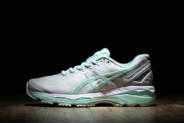 Кросівки жіночі Asics Gel Kayano 23 / ASC-898 від компанії Інтернет магазин "Airpac" - фото 1