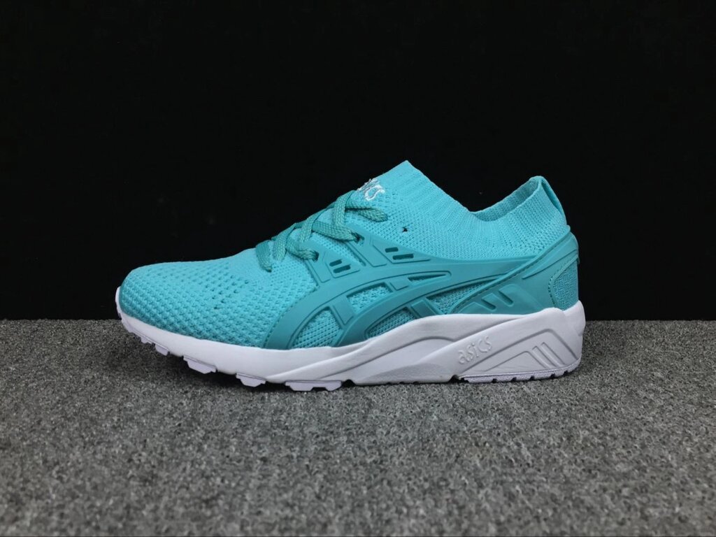 Кросівки жіночі Asics Gel Kayano Trainer Knit / ASC-979 від компанії Інтернет магазин "Airpac" - фото 1