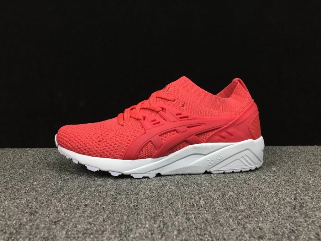 Кросівки жіночі Asics Gel Kayano Trainer Knit / ASC-980 від компанії Інтернет магазин "Airpac" - фото 1