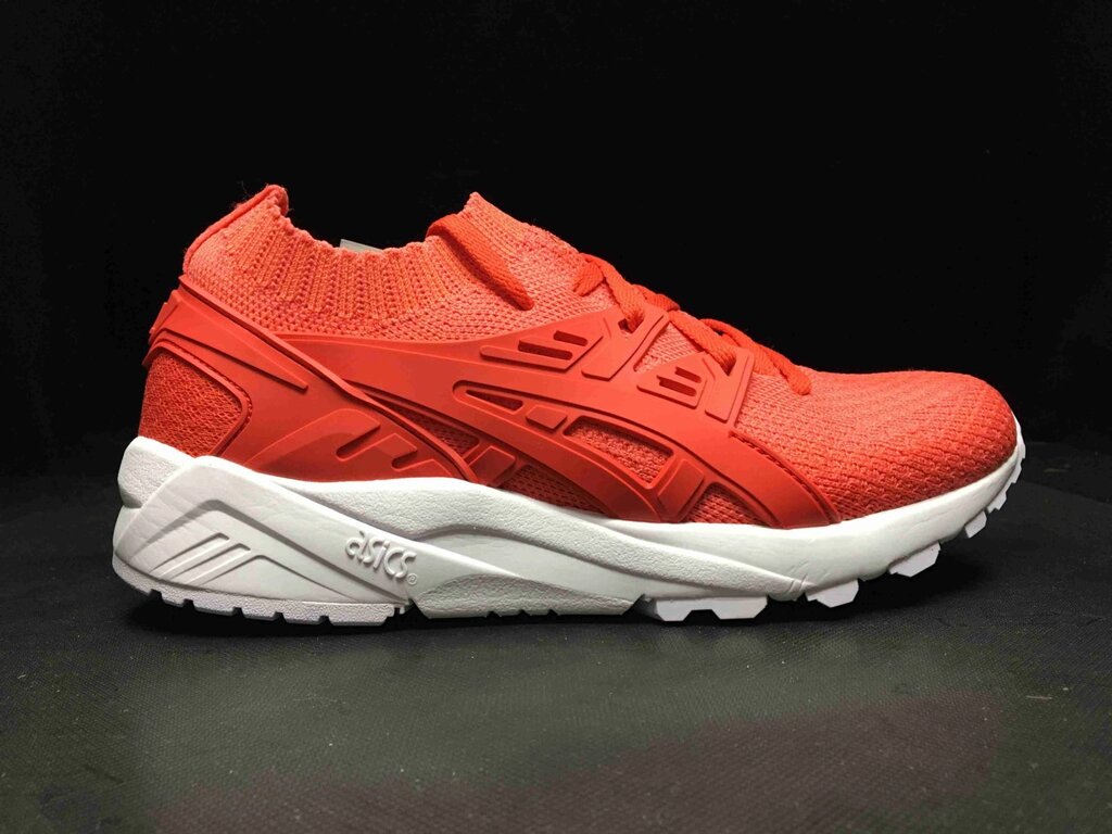 Кросівки жіночі Asics Gel Kayano Trainer Knit / ASC-982 від компанії Інтернет магазин "Airpac" - фото 1