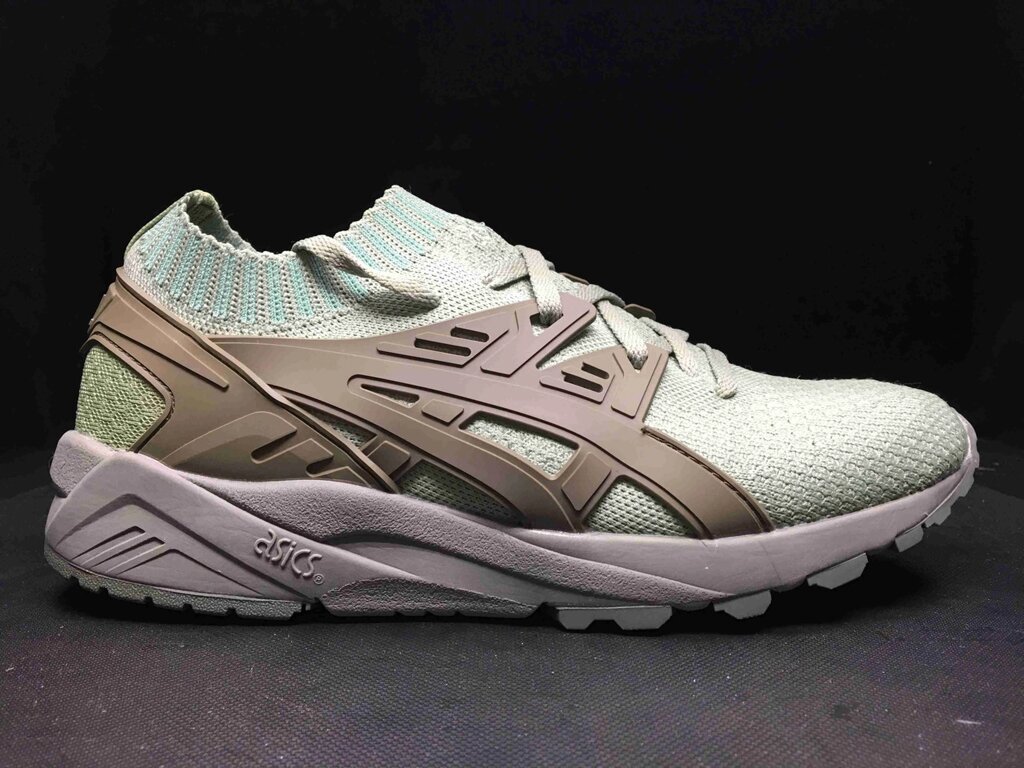 Кросівки жіночі Asics Gel Kayano Trainer Knit / ASC-986 від компанії Інтернет магазин "Airpac" - фото 1