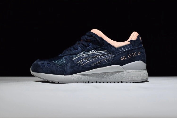 Кросівки жіночі Asics Gel Lyte III / ASC-1027 від компанії Інтернет магазин "Airpac" - фото 1