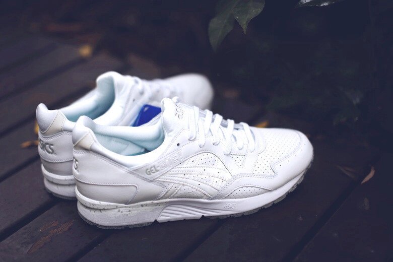 Кросівки жіночі Asics Gel Lyte V Fresh Pack White / ASC-657 від компанії Інтернет магазин "Airpac" - фото 1