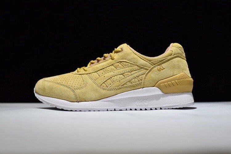 Кросівки жіночі Asics Gel Respector / ASC-1050 від компанії Інтернет магазин "Airpac" - фото 1