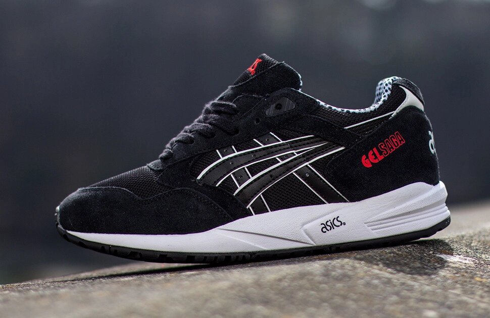 Кросівки жіночі Asics Gel Saga / ASC-550 від компанії Інтернет магазин "Airpac" - фото 1