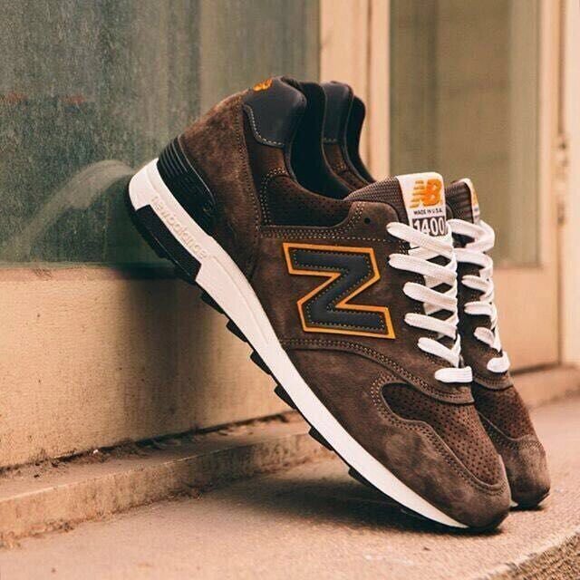 Кросівки жіночі New Balance 1400 / NBC-1374 від компанії Інтернет магазин "Airpac" - фото 1