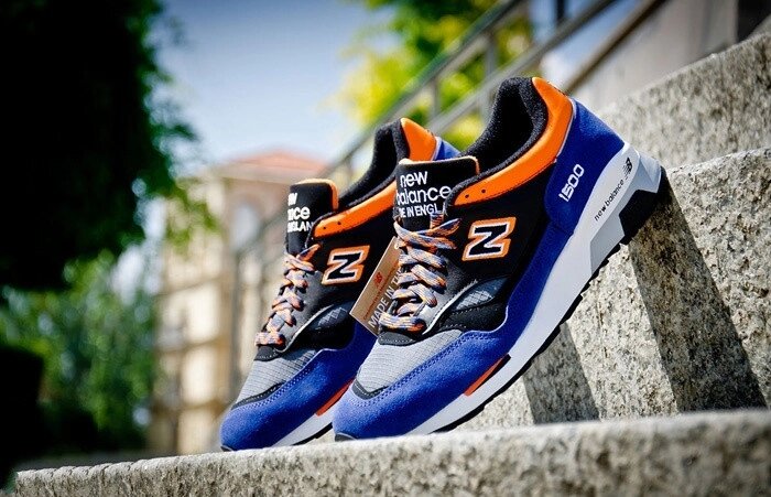 Кросівки жіночі New Balance 1500 / NBC-1375 від компанії Інтернет магазин "Airpac" - фото 1