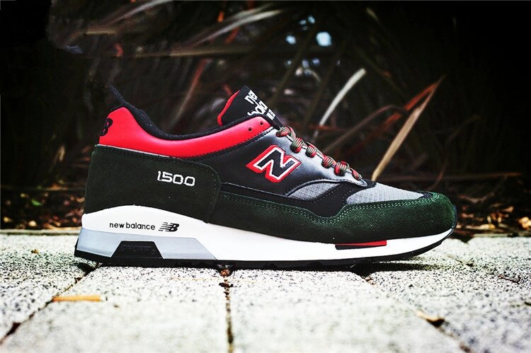 Кросівки жіночі New Balance 1500 / NBC-1376 від компанії Інтернет магазин "Airpac" - фото 1