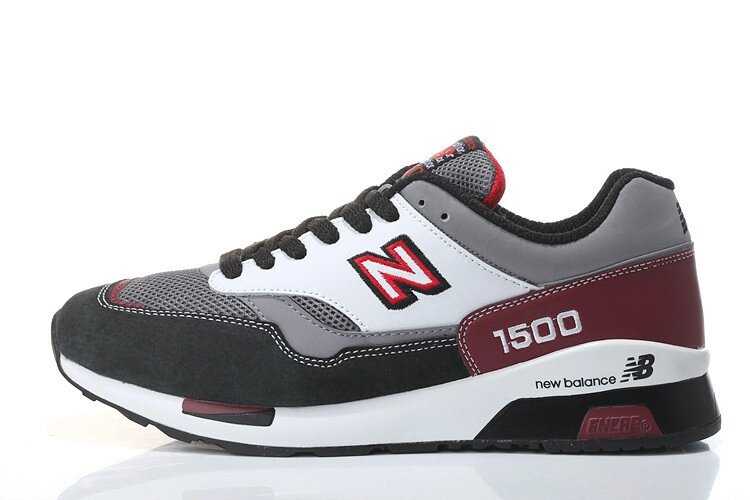 Кросівки жіночі New Balance 1500 / NBC-1381 від компанії Інтернет магазин "Airpac" - фото 1