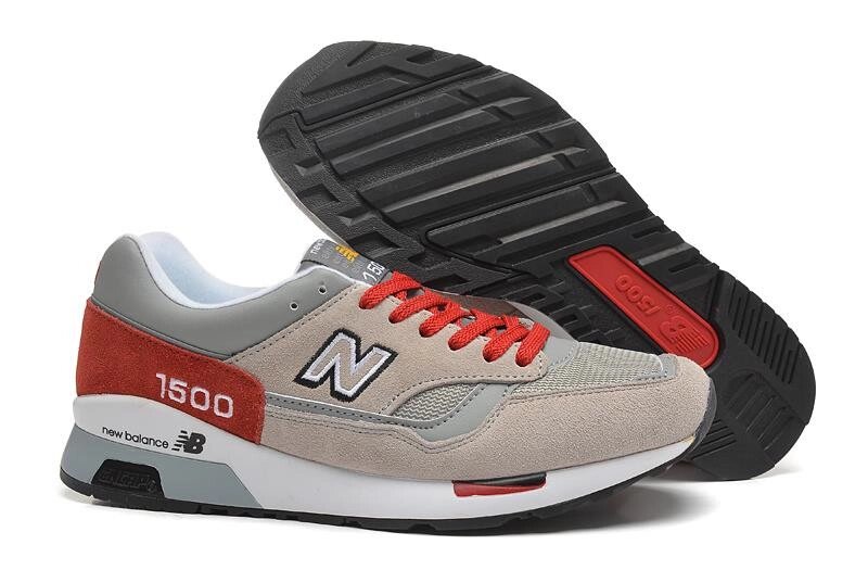 Кросівки жіночі New Balance 1500 / NBC-503 від компанії Інтернет магазин "Airpac" - фото 1