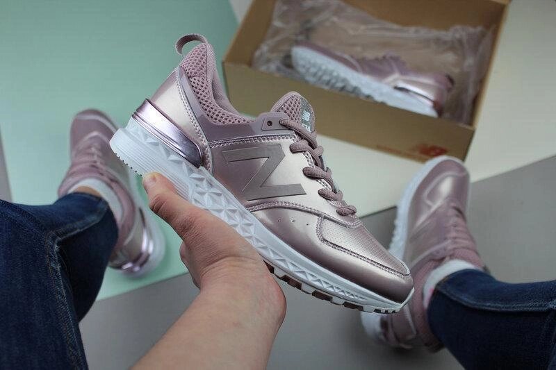 Кросівки жіночі New Balance 574 V2 (Розмір:35) від компанії Інтернет магазин "Airpac" - фото 1