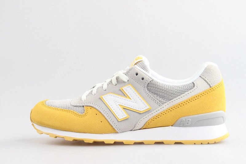 Кросівки жіночі New Balance 996 / NBC-1226 від компанії Інтернет магазин "Airpac" - фото 1