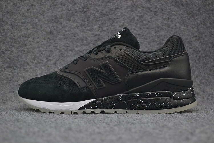 Кросівки жіночі New Balance 997 / NBC-1548 від компанії Інтернет магазин "Airpac" - фото 1