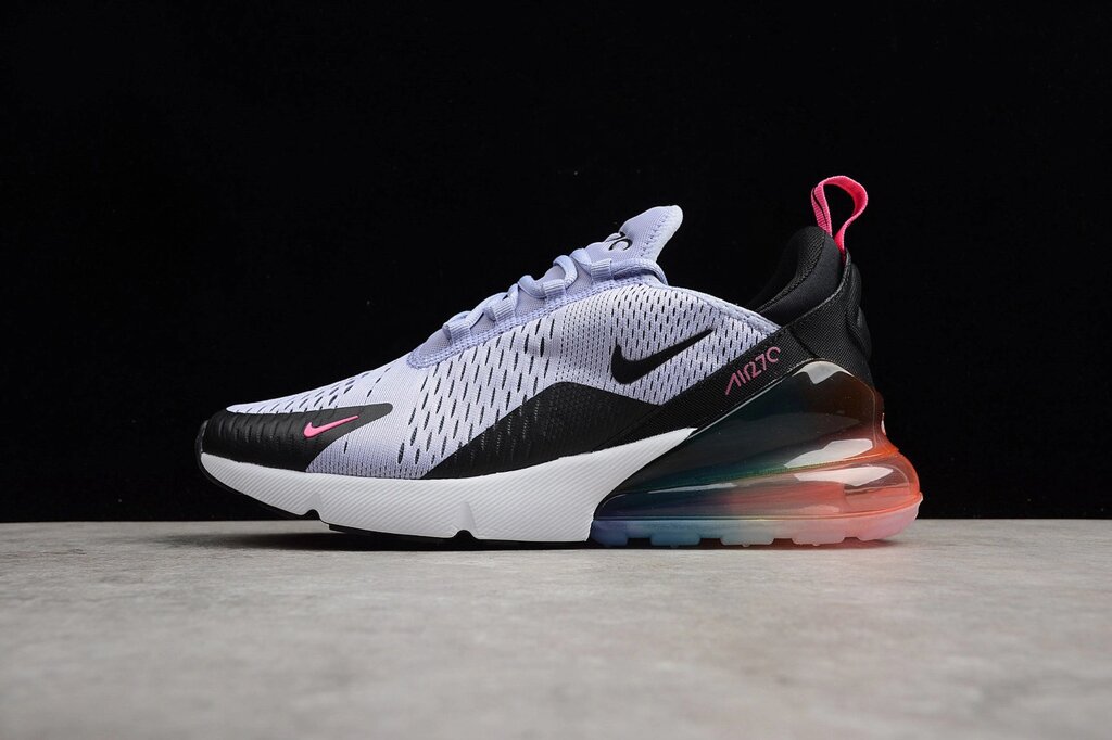 Кросівки жіночі Nike Air Max 270 / AMX-066 від компанії Інтернет магазин "Airpac" - фото 1