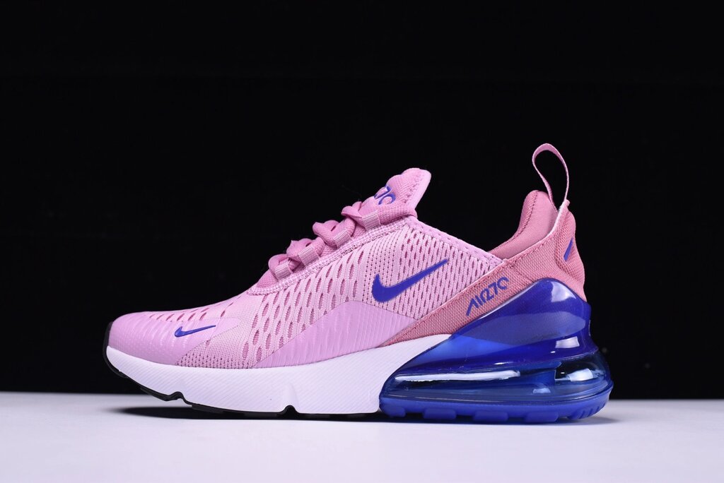 Кросівки жіночі Nike Air Max 270 / NKR-1588 від компанії Інтернет магазин "Airpac" - фото 1