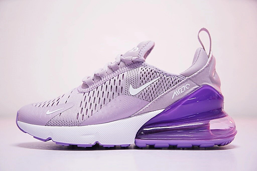 Кросівки жіночі Nike Air Max 270 / NKR-1592 від компанії Інтернет магазин "Airpac" - фото 1