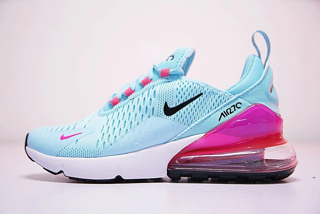 Кросівки жіночі Nike Air Max 270 / NKR-1593 від компанії Інтернет магазин "Airpac" - фото 1