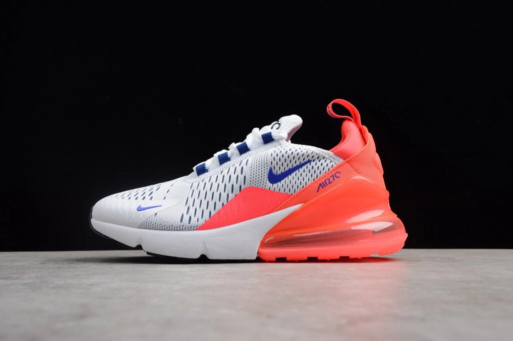 Кросівки жіночі Nike Air Max 270 / NKR-1594 від компанії Інтернет магазин "Airpac" - фото 1